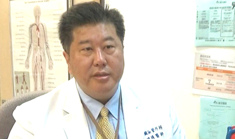 心臟外科醫師從自大到謙卑，懷相課程開啟信仰之路