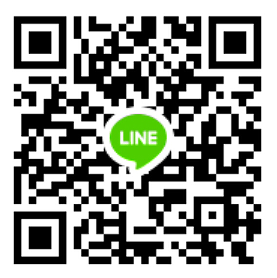 LINE QR code