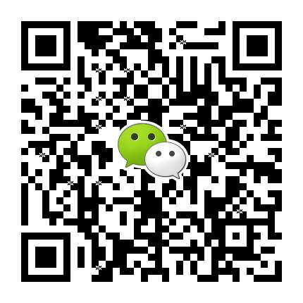 WeChat QR code